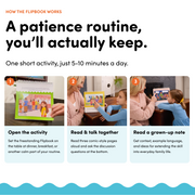Waiting for Things We Want | A GrowTogether Flipbook